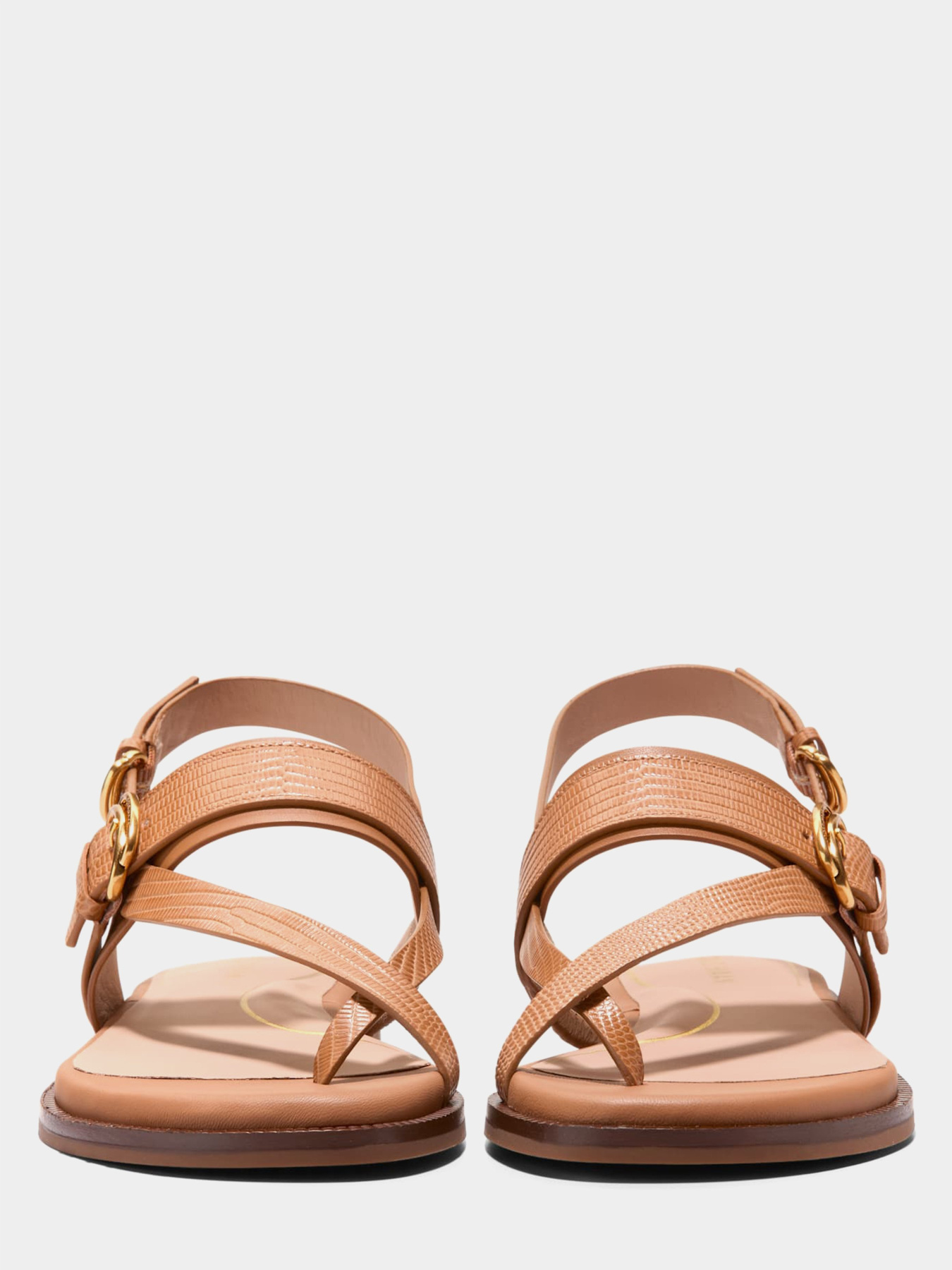 Сандалии Cole Haan модель W30980 Фото