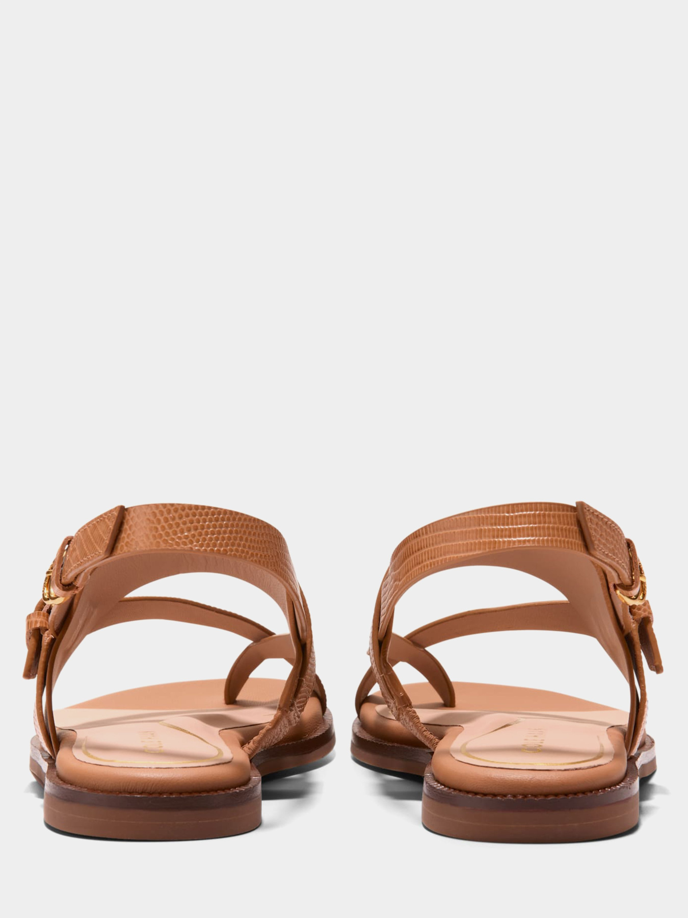 Сандалии Cole Haan модель W30980 Фото