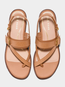 Сандалии Cole Haan модель W30980 Фото