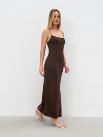 Платье миди Romashka Маямі модель 201060801061 Фото