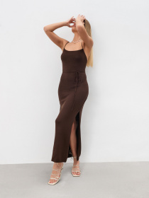 Сукня міді Romashka Маямі модель 201060801061 Фото