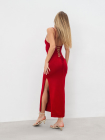 Платье макси Romashka Маямі модель 201060801001 Фото