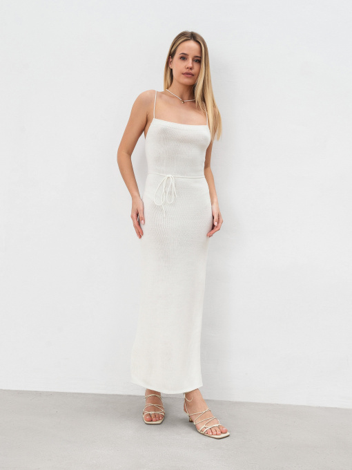 Сукня максі Romashka Маямі модель 201060801072 Фото