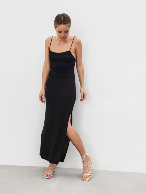 Платье макси Romashka Маямі модель 201060801101 Фото