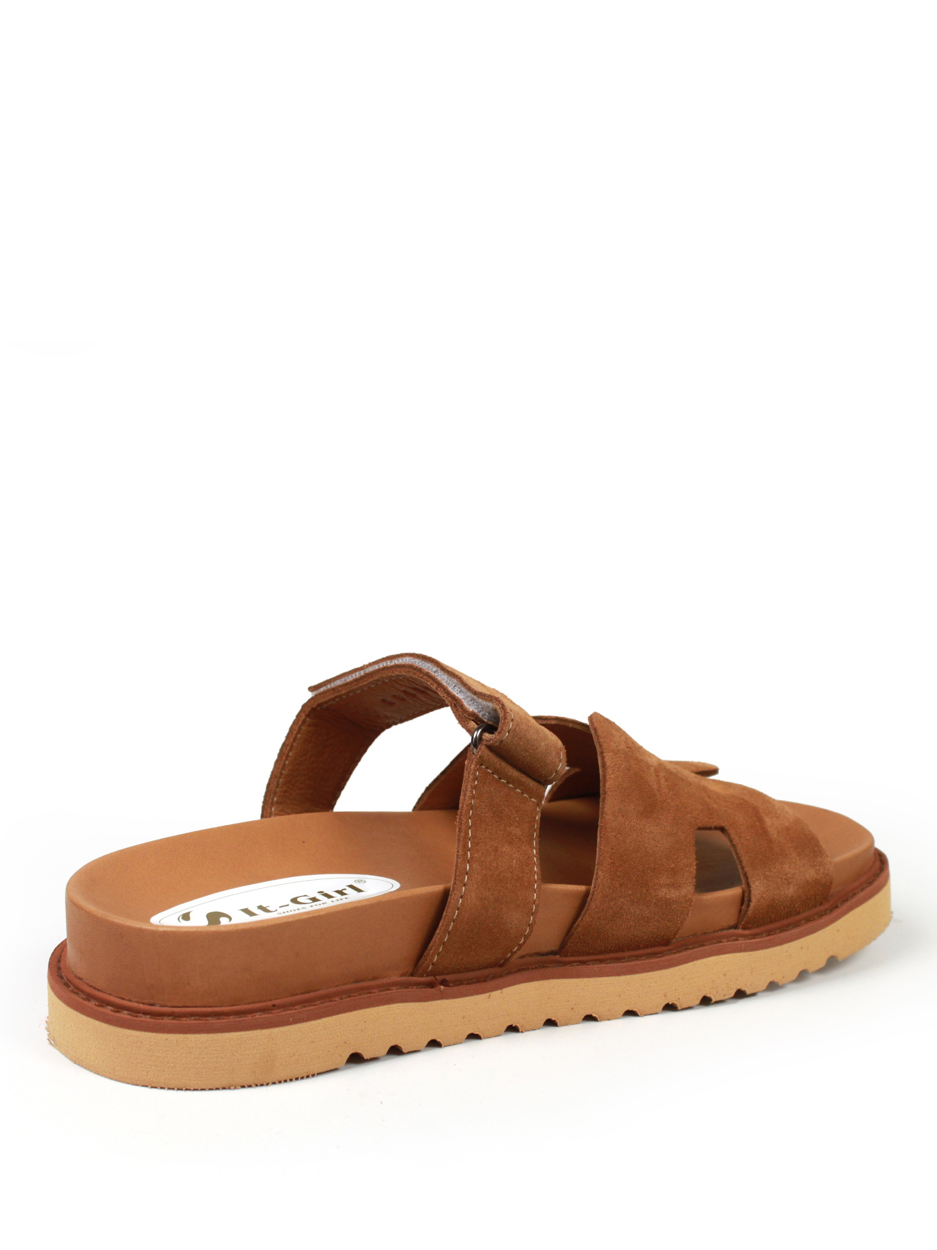 Шльопанці It-girl модель 59051-2402 Фото