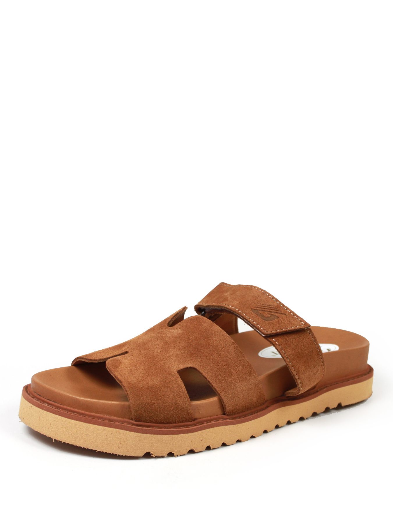 Шльопанці It-girl модель 59051-2402 Фото