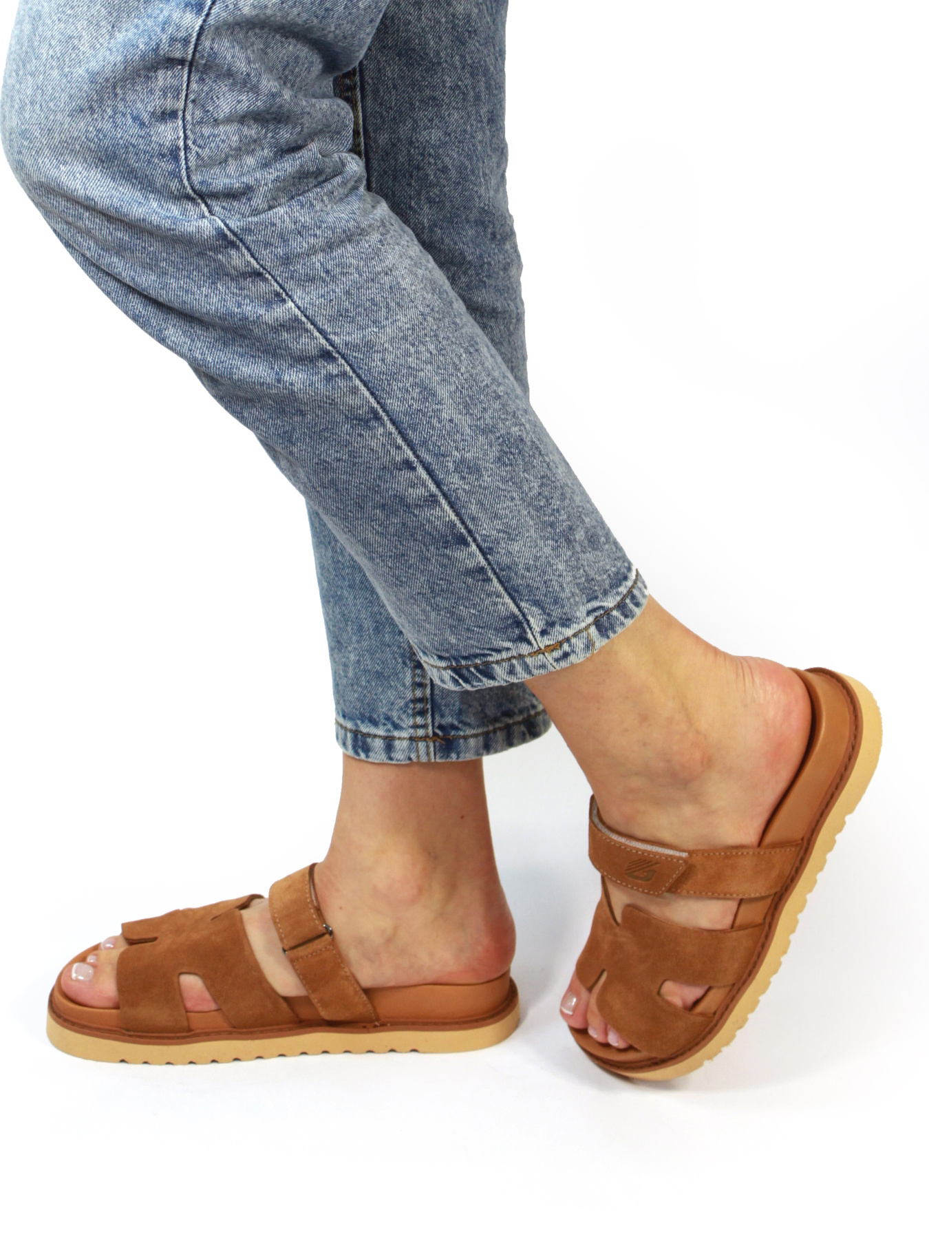 Шльопанці It-girl модель 59051-2402 Фото