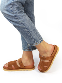 Шльопанці It-girl модель 59051-2402 Фото