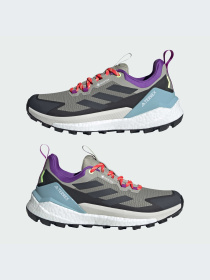 Тактические кроссовки Adidas Terrex модель ID5896 Фото