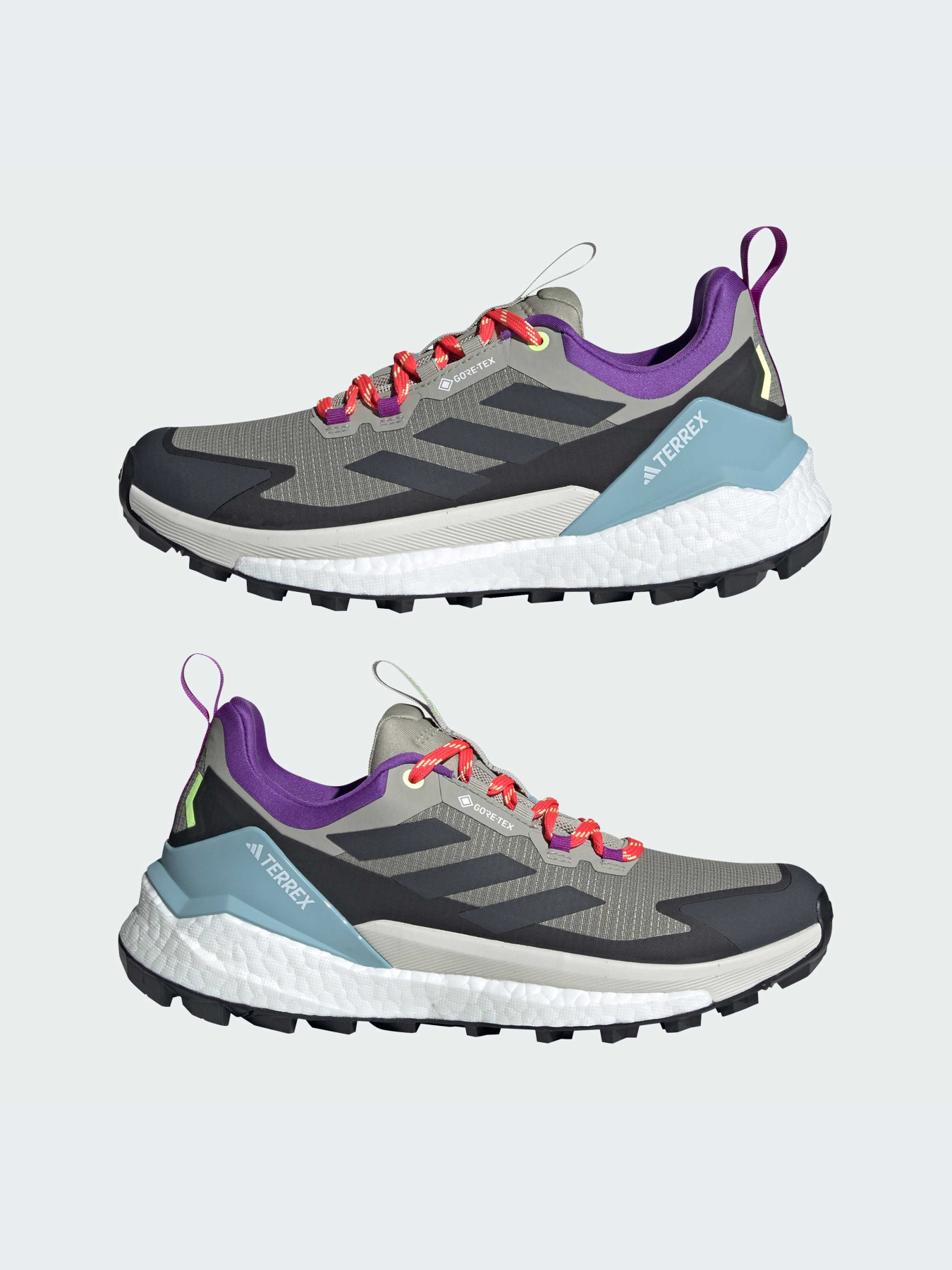 Кросівки аутдор Adidas Terrex модель ID5896 Фото