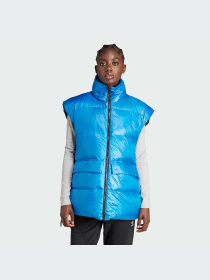 Жилет с утеплителем Adidas модель IR7122 Фото