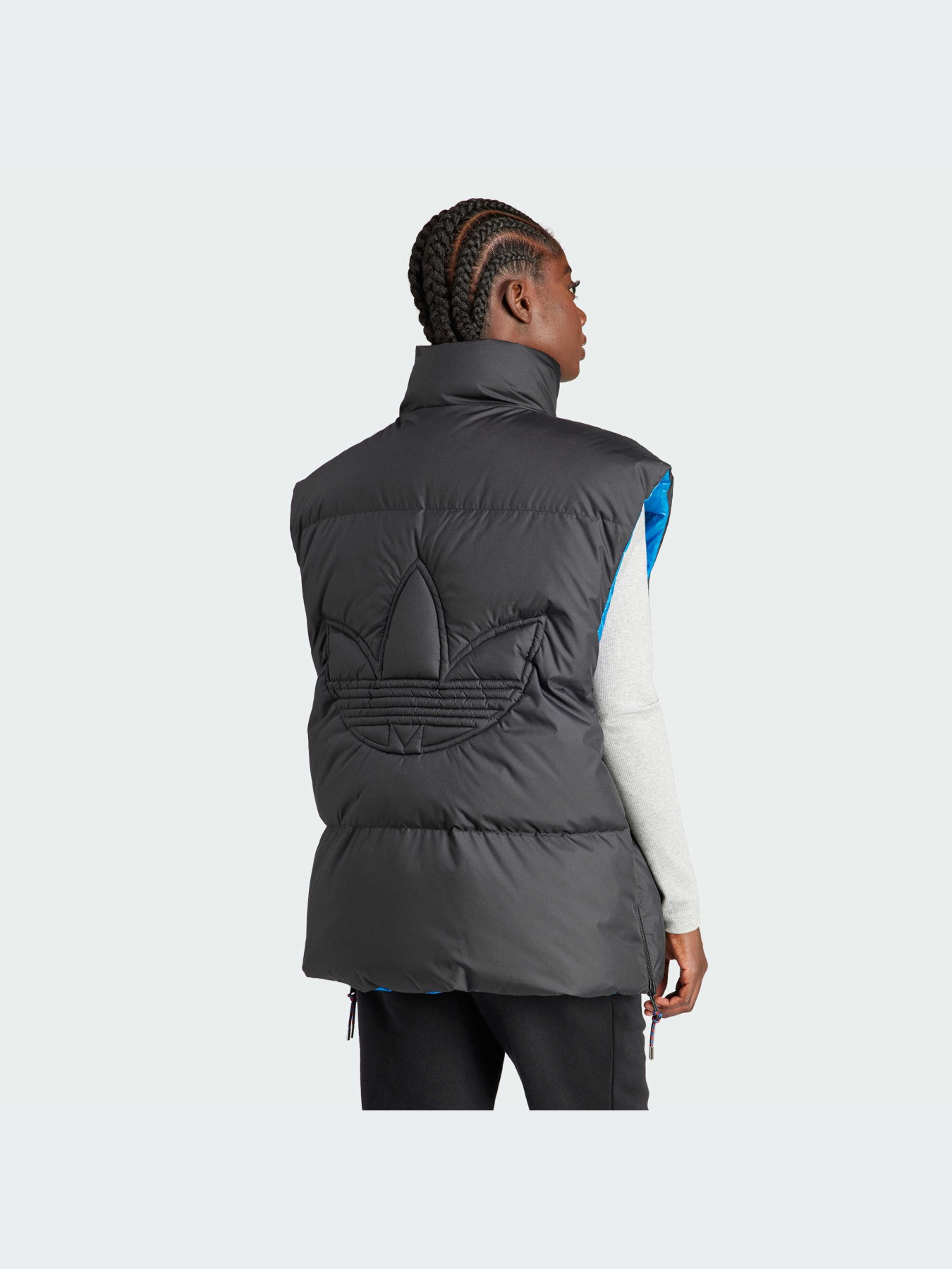 Утеплений жилет Adidas модель IR7122 Фото