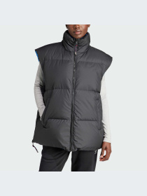 Утеплений жилет Adidas модель IR7122 Фото