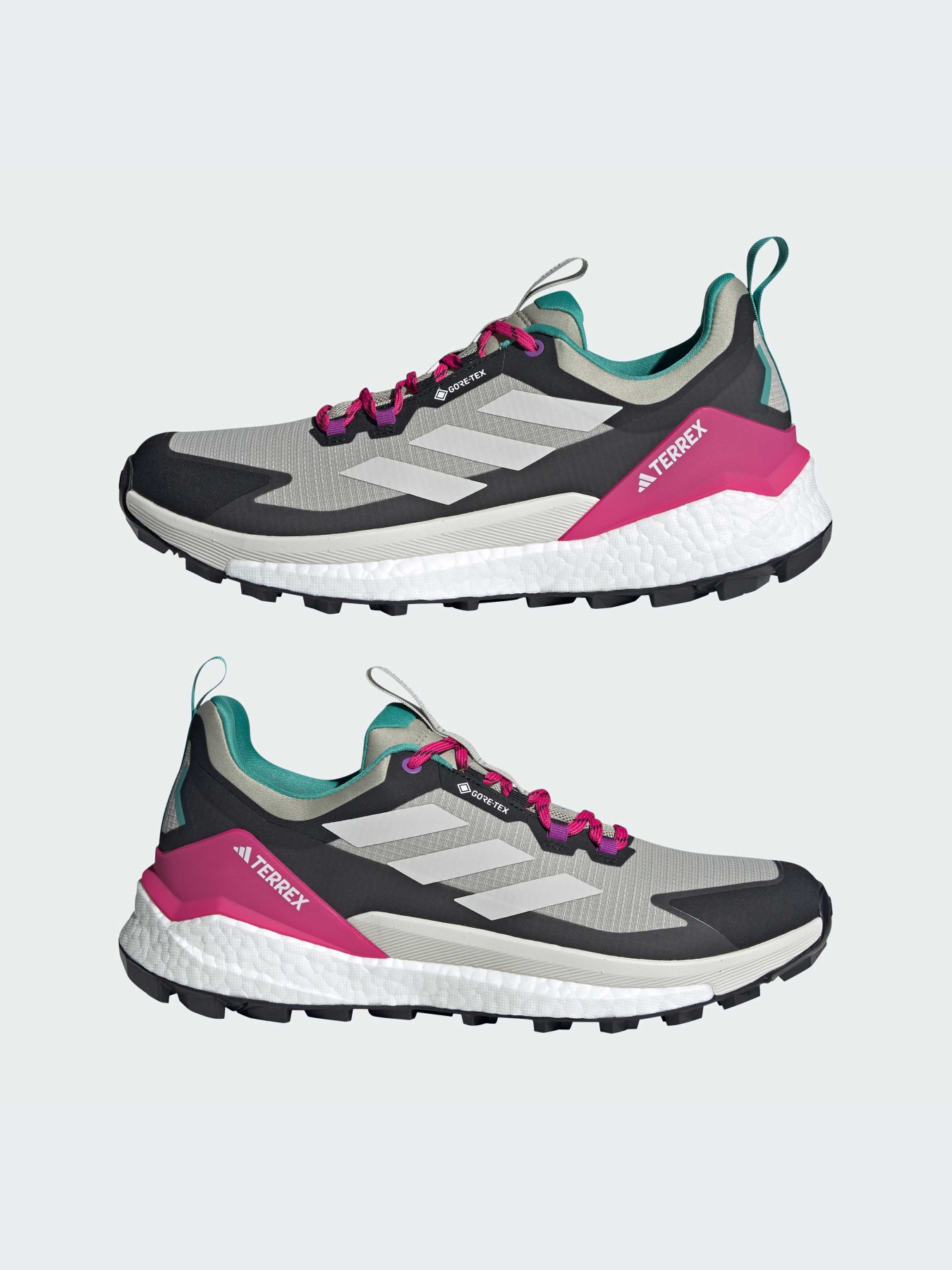 Тактичні кросівки Adidas Terrex модель IE5105 Фото