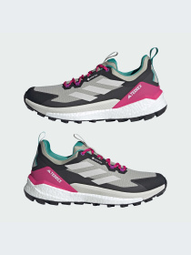 Кроссовки аутдор Adidas Terrex модель IE5105 Кроссовки аутдор Adidas Terrex модель IE5105 Фото