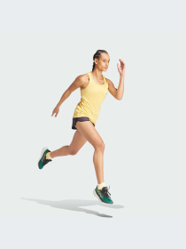 Спортивна майка Adidas модель IY7601 Фото