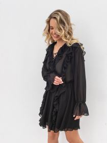 Сукня міні Romashka Пула модель 201060905101 Сукня міні Romashka Пула модель 201060905101 Фото