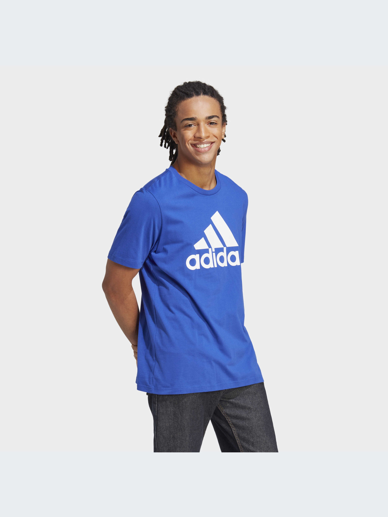 Футболка Adidas модель IC9351 Фото