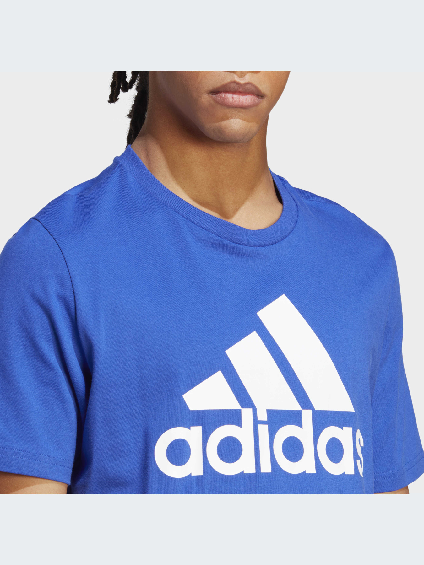 Футболка Adidas модель IC9351 Фото