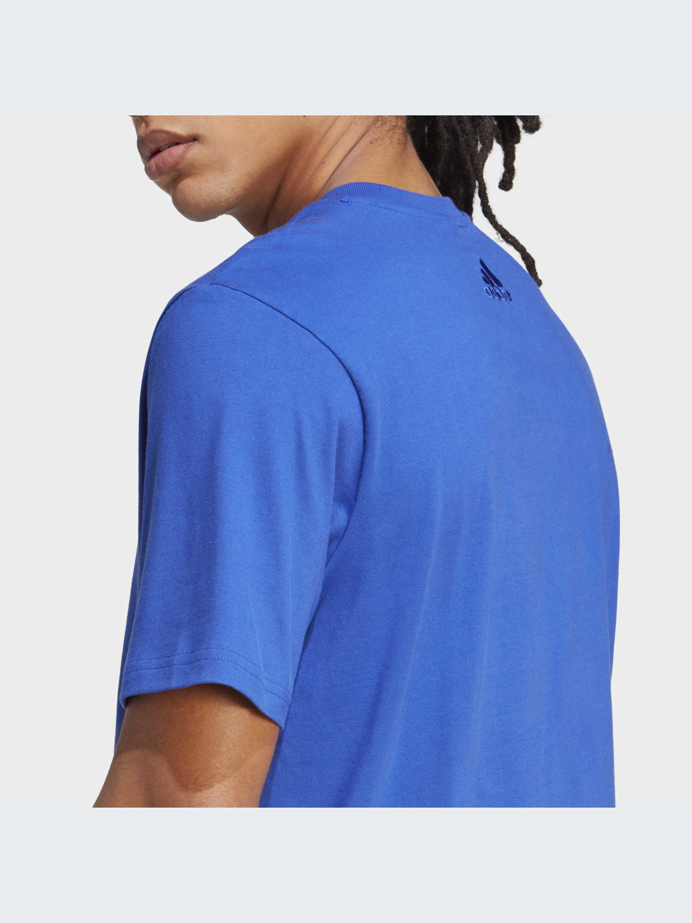 Футболка Adidas модель IC9351 Фото