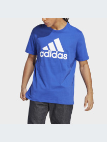 Футболка Adidas модель IC9351 Фото