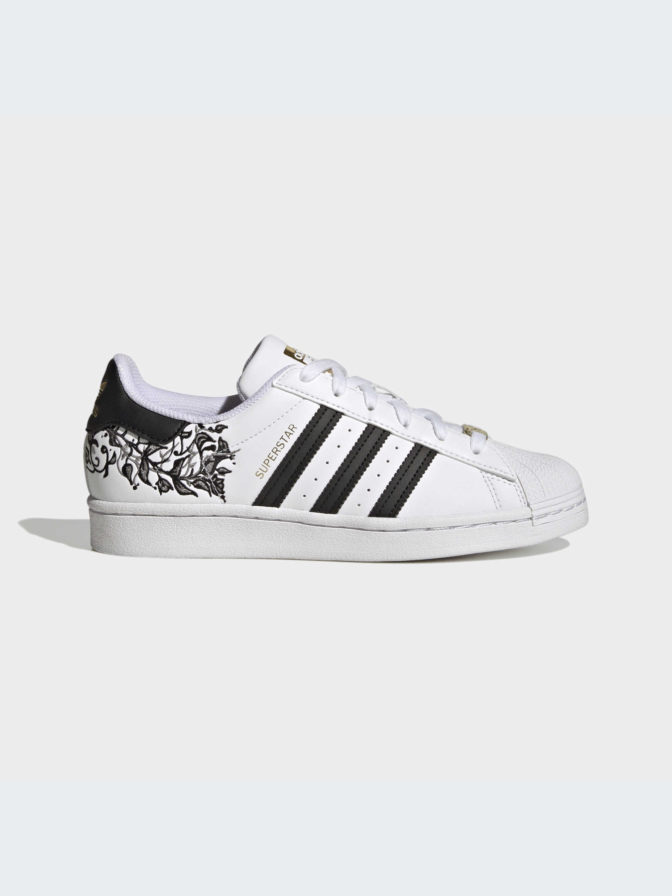 Кеди низькі Adidas Superstar модель FZ5951 Фото