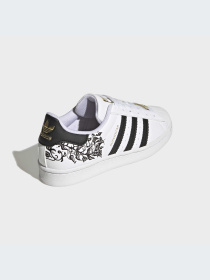 Кеди низькі Adidas Superstar модель FZ5951 Фото