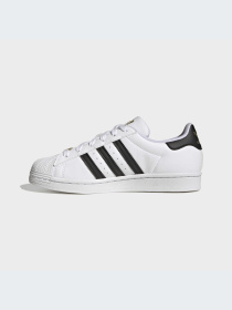 Кеди низькі Adidas Superstar модель FZ5951 Фото