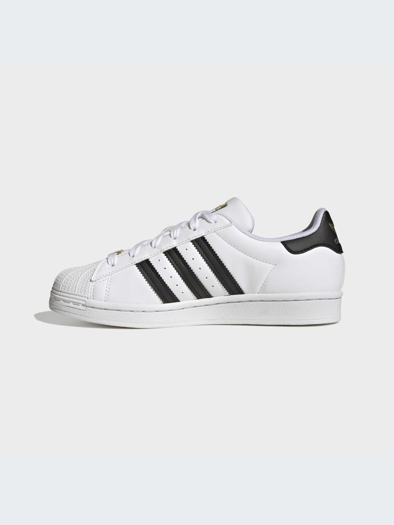 Кеды низкие Adidas Superstar модель FZ5951 Фото
