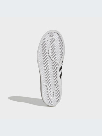 Кеды низкие Adidas Superstar модель FZ5951 Фото