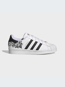 Кеды низкие Adidas Superstar модель FZ5951 Фото