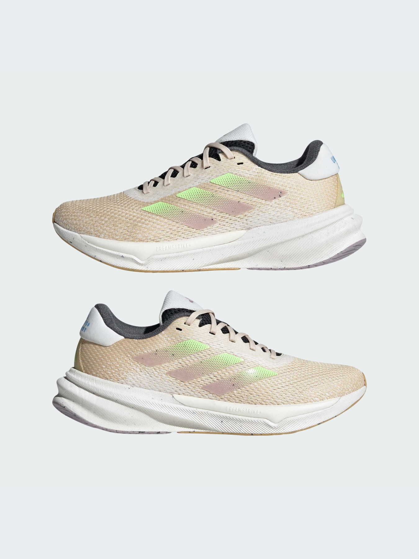 Кросівки для бігу Adidas Supernova модель IG8325 Фото