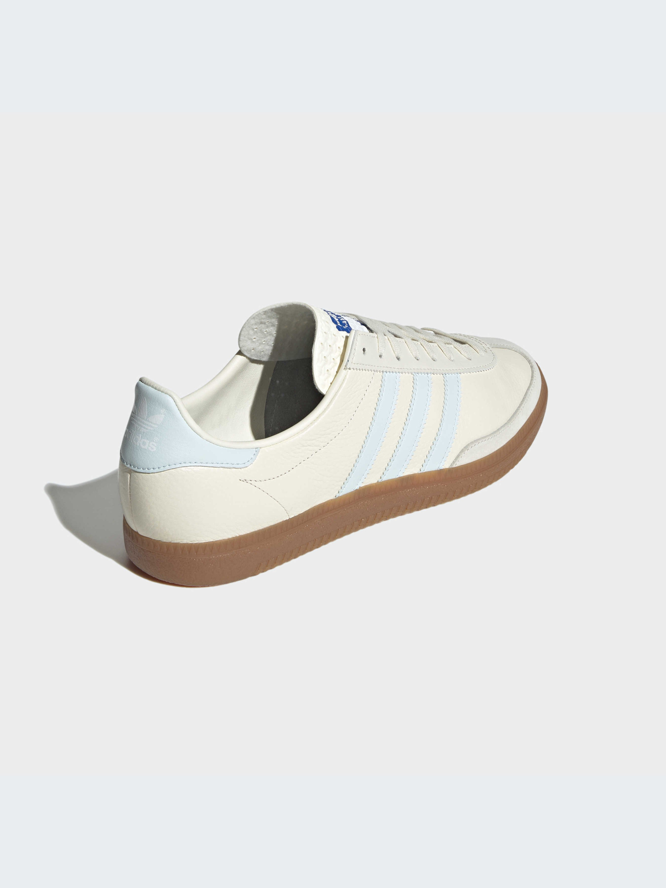 Кеды низкие Adidas модель GX6925 Фото