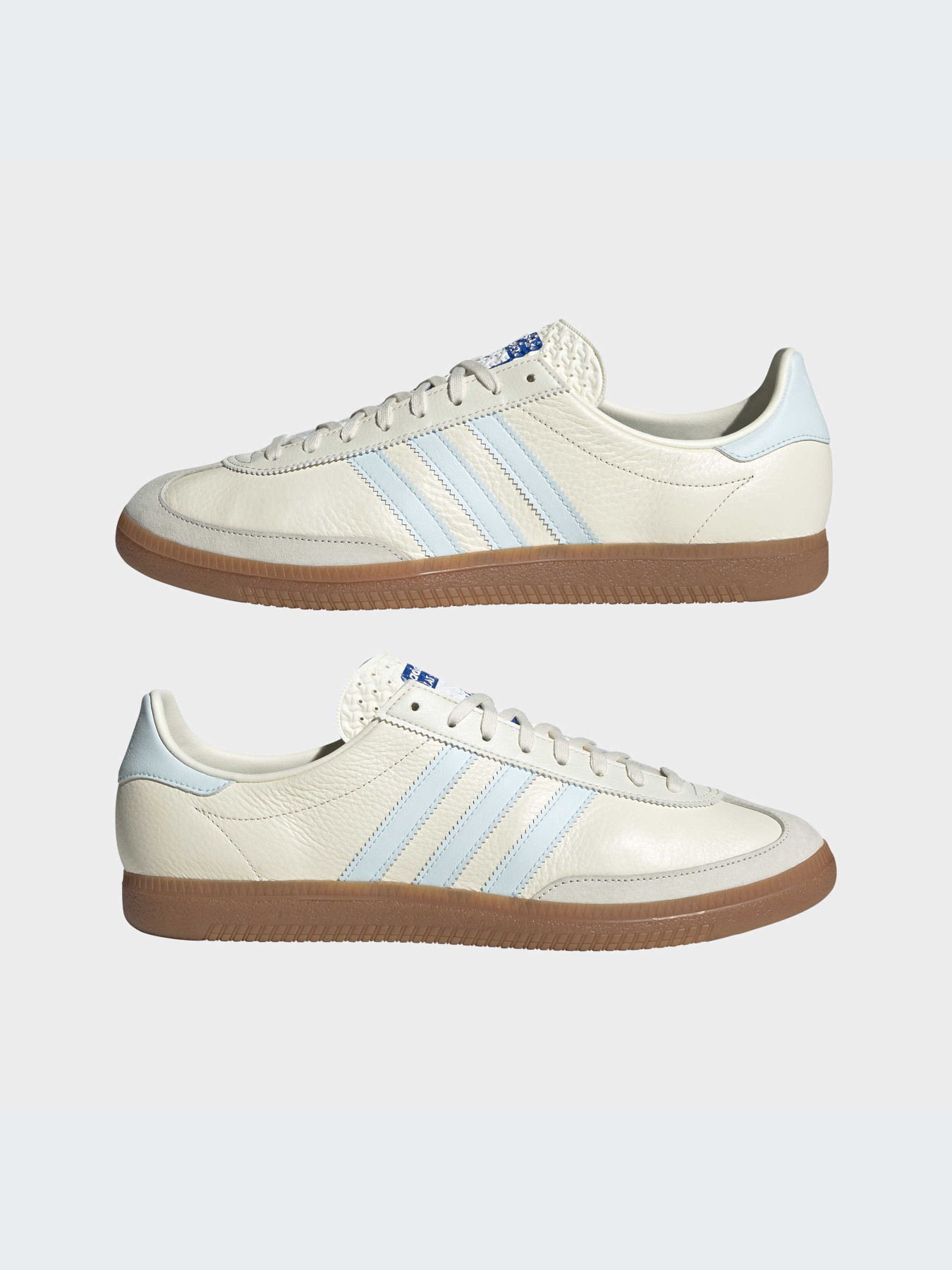 Кеды низкие Adidas модель GX6925 Фото