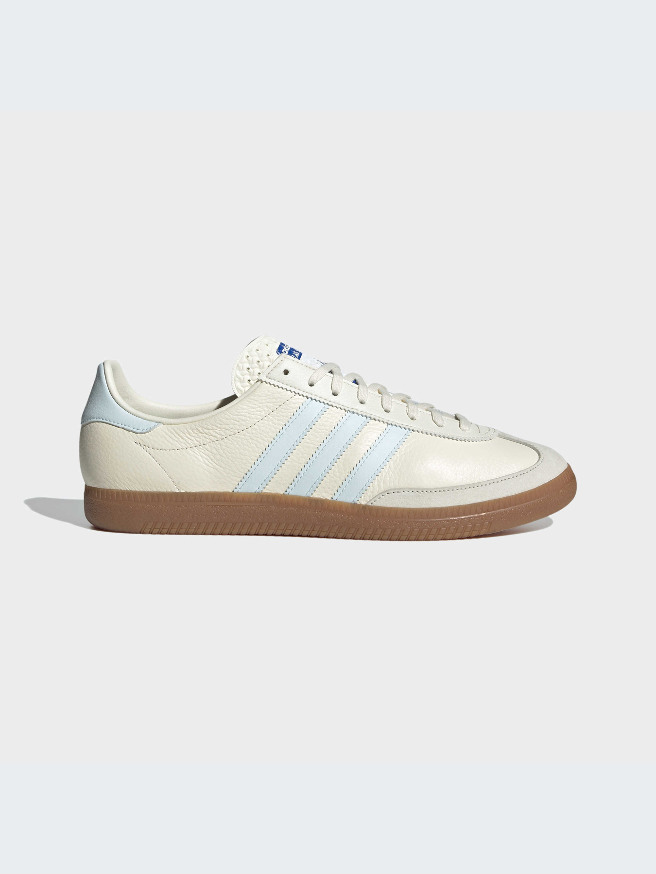 Кеды низкие Adidas модель GX6925 Фото