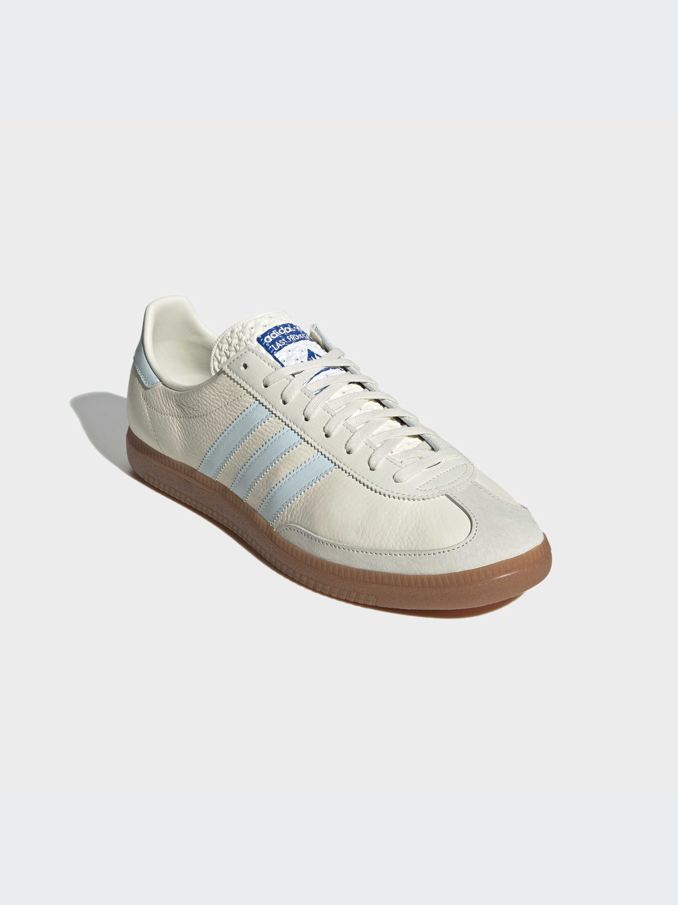 Кеди низькі Adidas модель GX6925 Фото