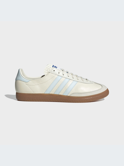 Кеды низкие Adidas модель GX6925 Фото