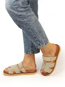 Шлепанцы It-girl модель 59051-4-3 Фото