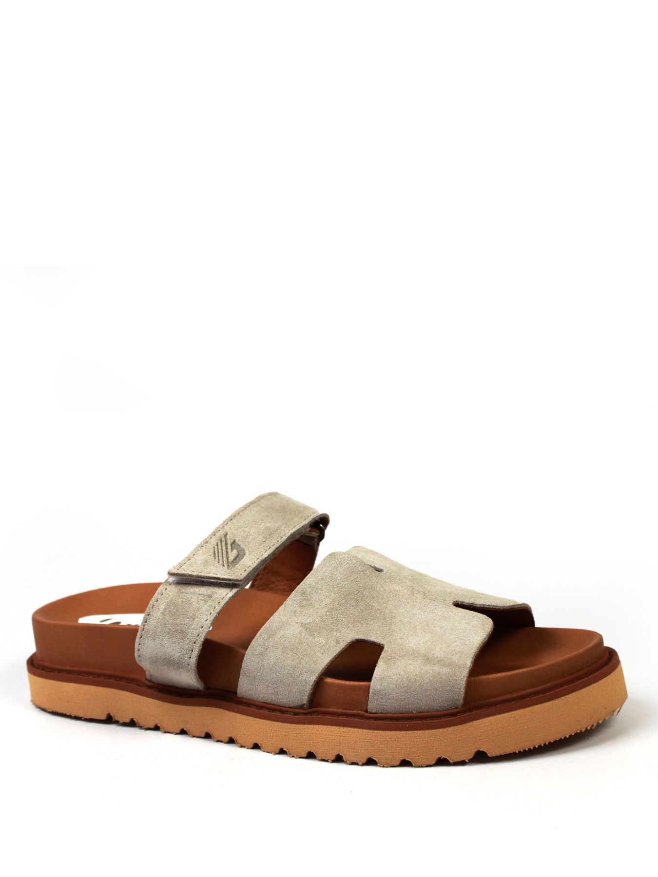 Шлепанцы It-girl модель 59051-4-3 Фото