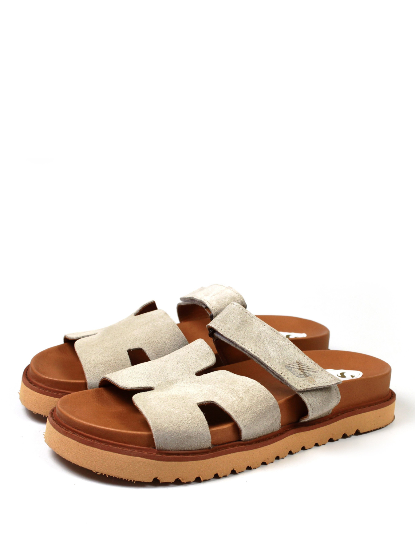 Шлепанцы It-girl модель 59051-4-3 Фото