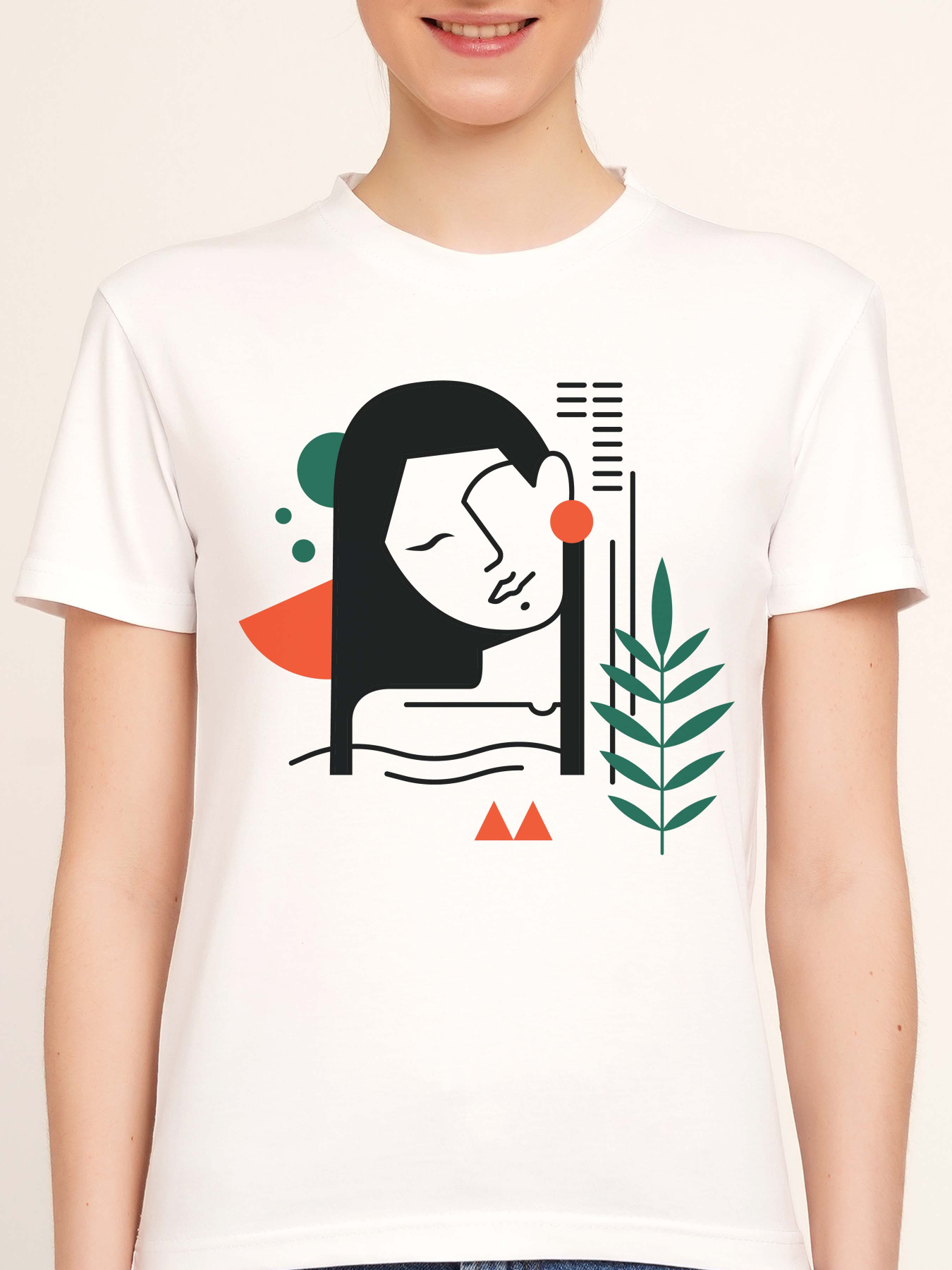 Футболка LAWA модель 2000990588753 Фото