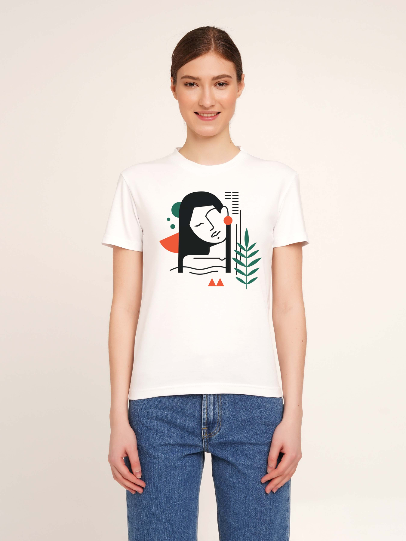 Футболка LAWA модель 2000990588753 Фото