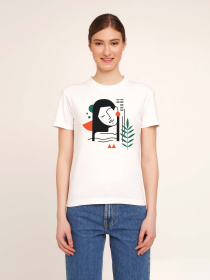 Футболка LAWA модель 2000990588753 Футболка LAWA модель 2000990588753 Фото