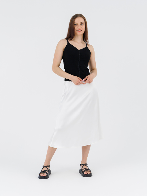 Юбка миди LAWA модель 2000990586407 Фото