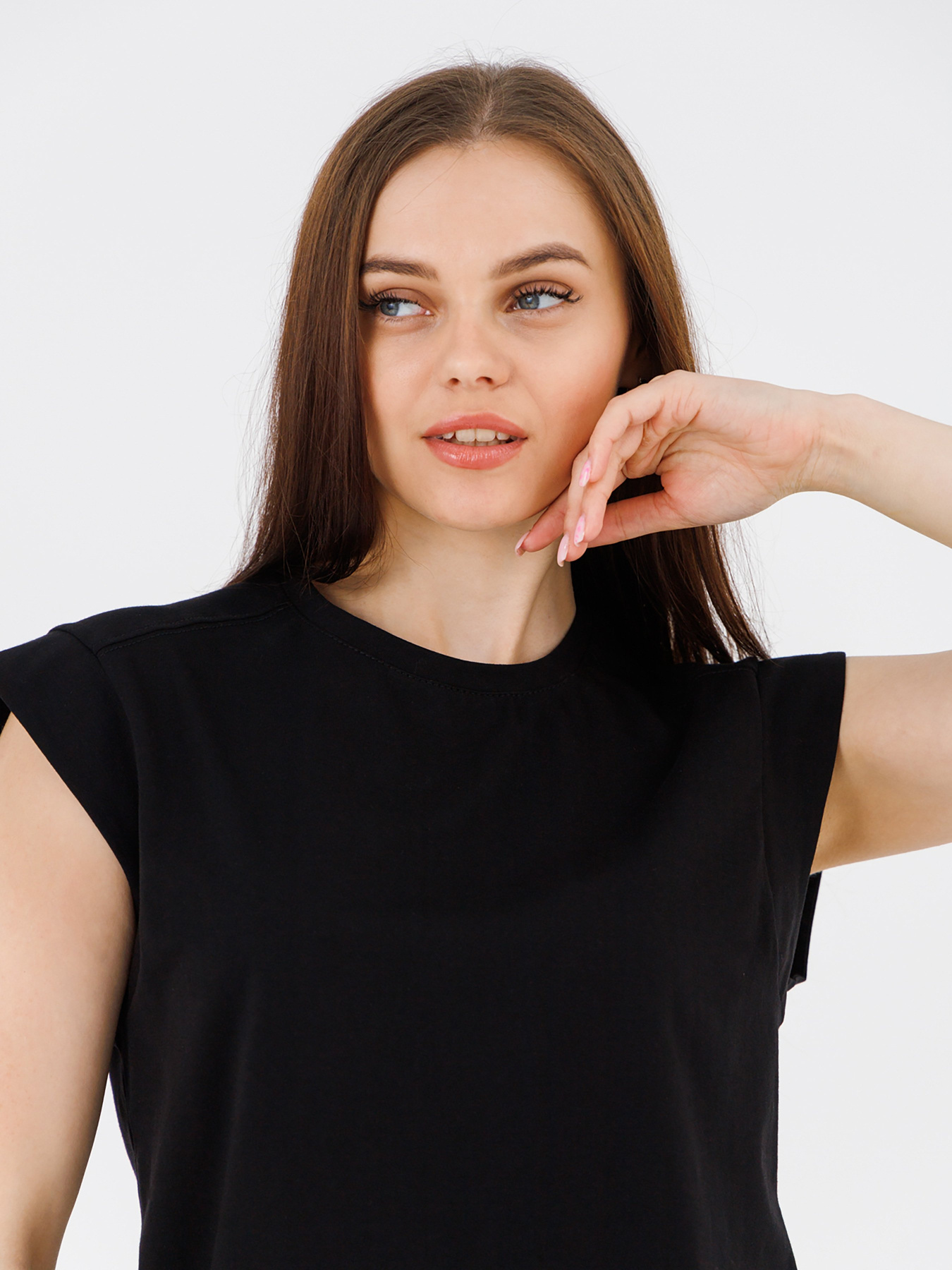 Футболка LAWA модель 2000990586513 Фото