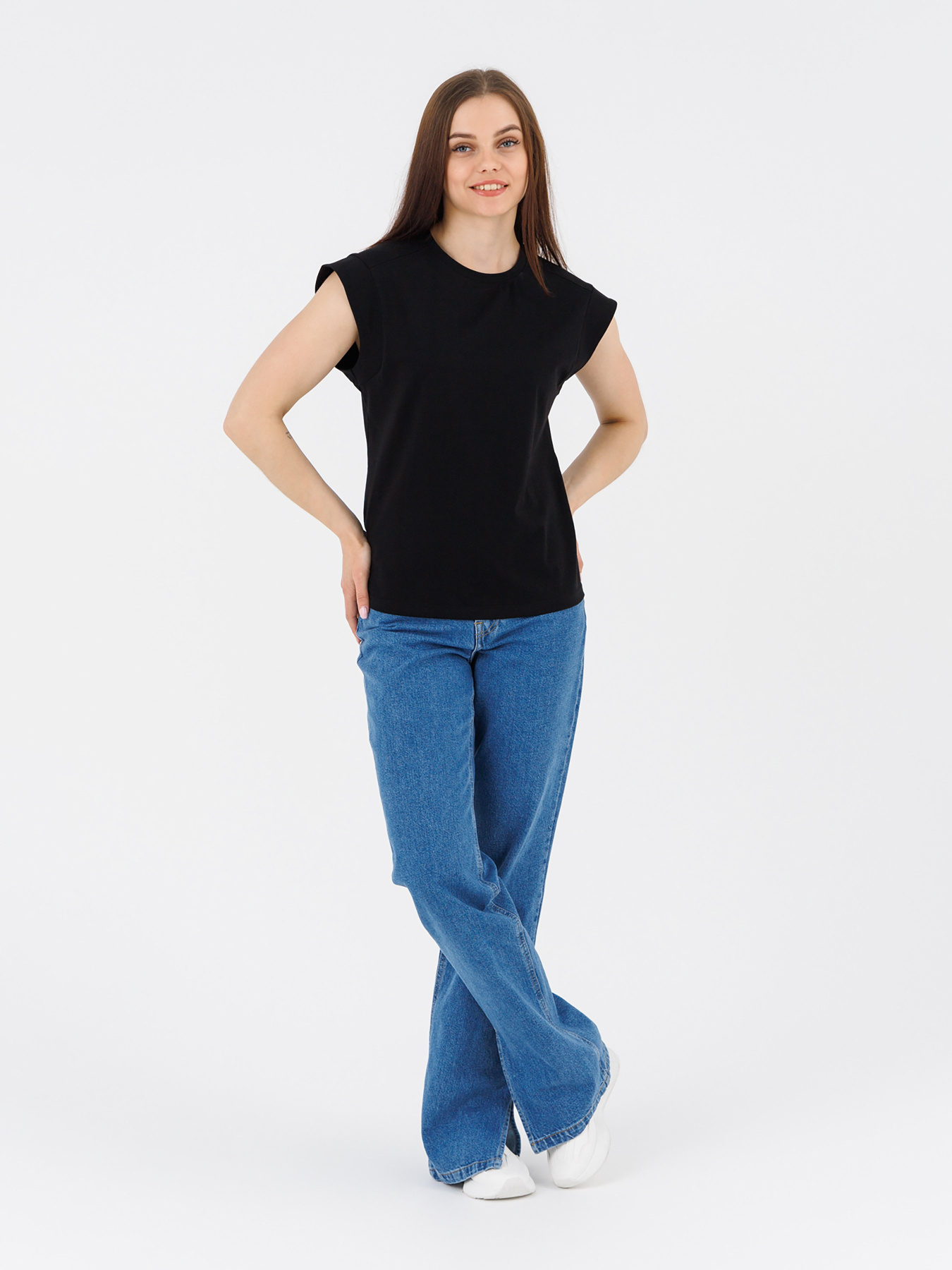 Футболка LAWA модель 2000990586513 Фото