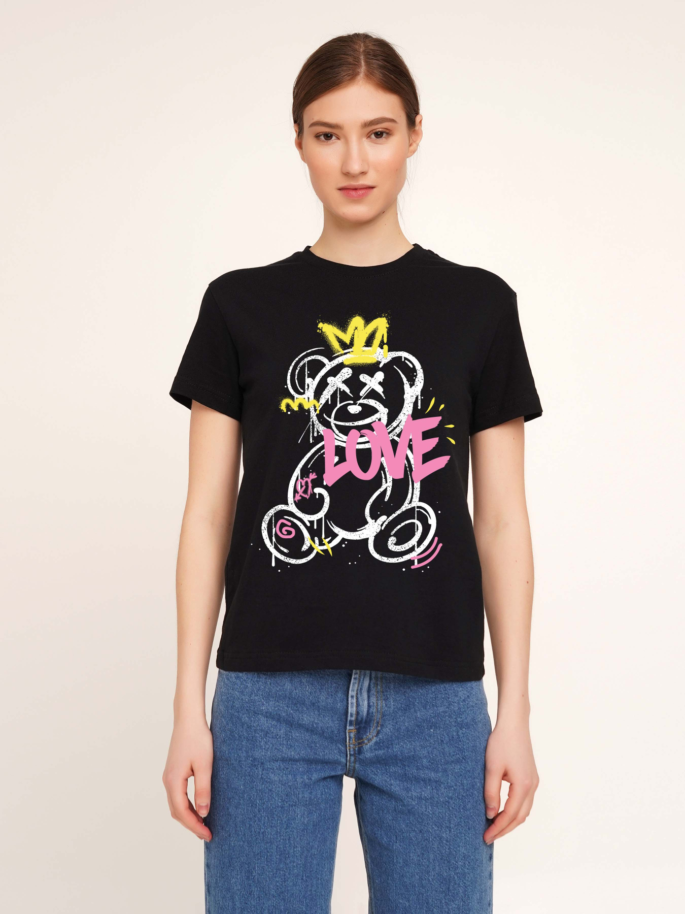 Футболка LAWA модель 2000990591265 Фото