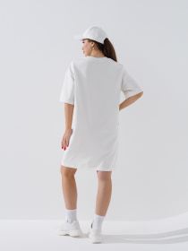 Платье-футболка LAWA модель 2000990596543 Фото