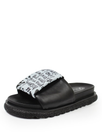 Шльопанці It-girl модель 200-24-38-201 Фото