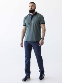 Поло Pierre Cardin модель 2093.5024.21224 Фото